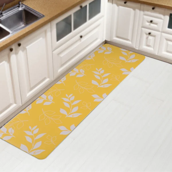 Hai Zhi Dian Kitchen Mat #CF003 - Image 2