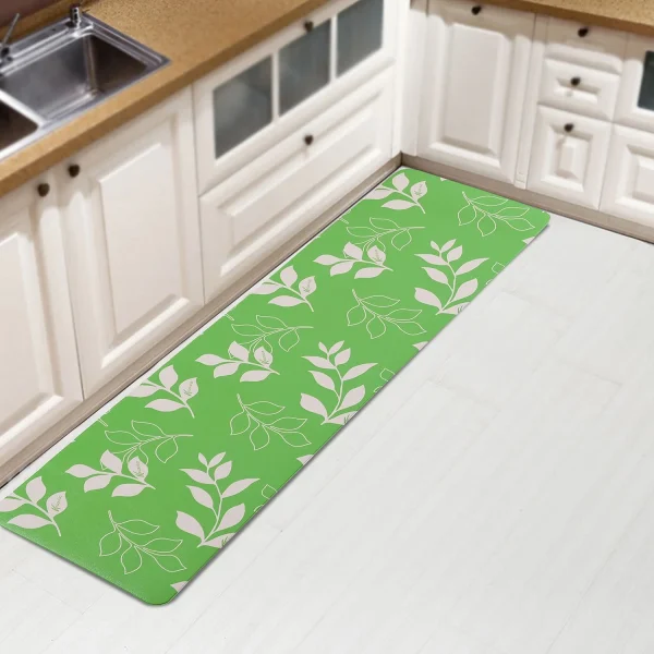 Hai Zhi Dian Kitchen Mat #CF004 - Image 2