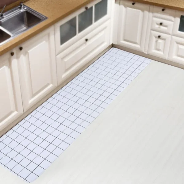 Hai Zhi Dian Kitchen Mat #CF006 - Image 2