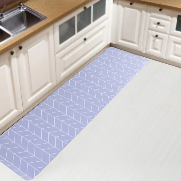 Hai Zhi Dian Kitchen Mat #CF007 - Image 2