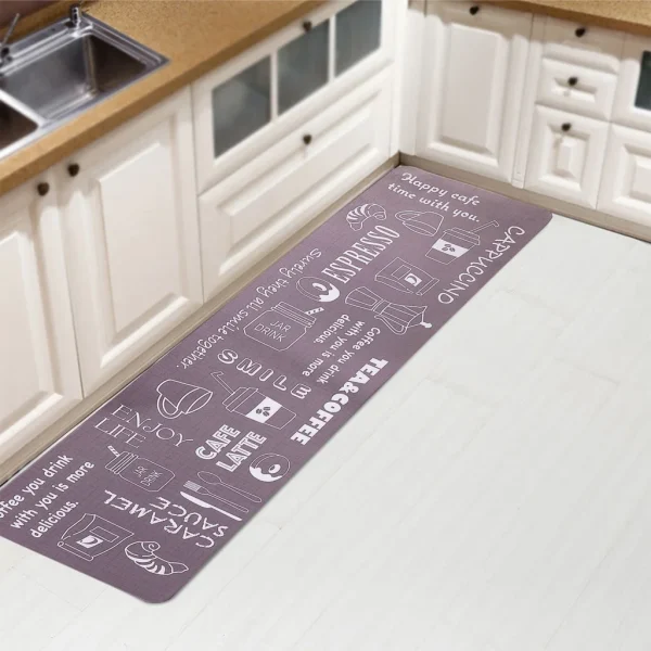 Hai Zhi Dian Kitchen Mat #CF010 - Image 2