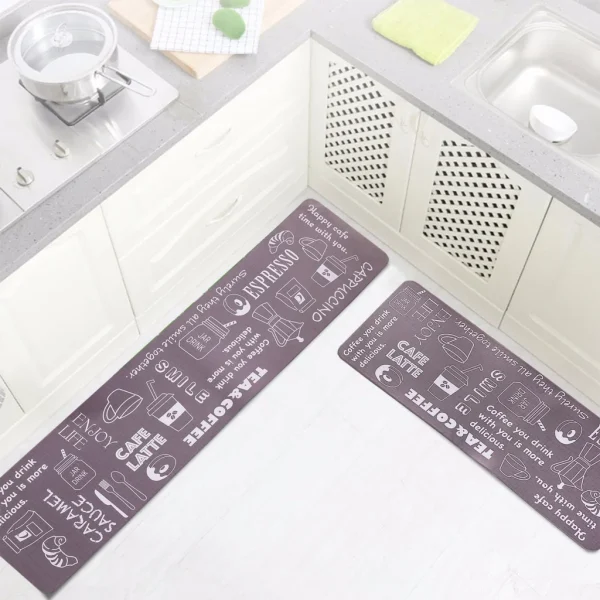 Hai Zhi Dian Kitchen Mat #CF010