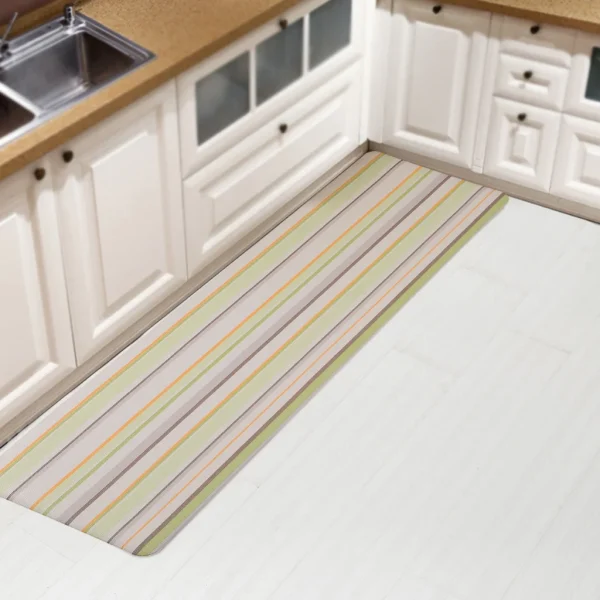 Hai Zhi Dian Kitchen Mat #CF014 - Image 2