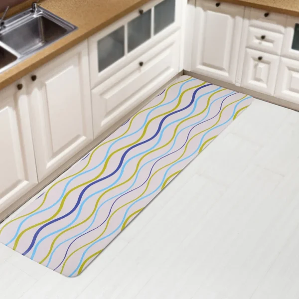 Hai Zhi Dian Kitchen Mat #CF015 - Image 2