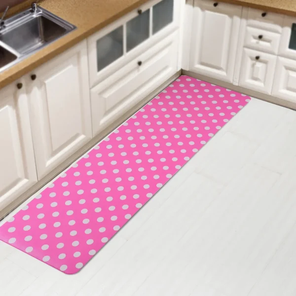 Hai Zhi Dian Kitchen Mat #CF016 - Image 2