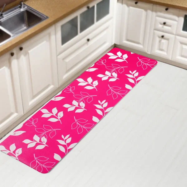 Hai Zhi Dian Kitchen Mat #CF020 - Image 2