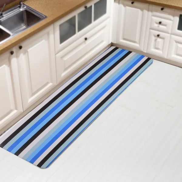 Hai Zhi Dian Kitchen Mat #CF021 - Image 2