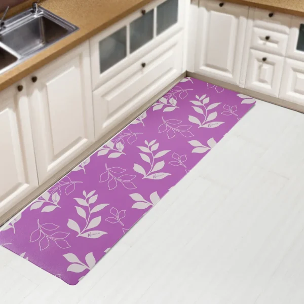 Hai Zhi Dian Kitchen Mat #CF022 - Image 2