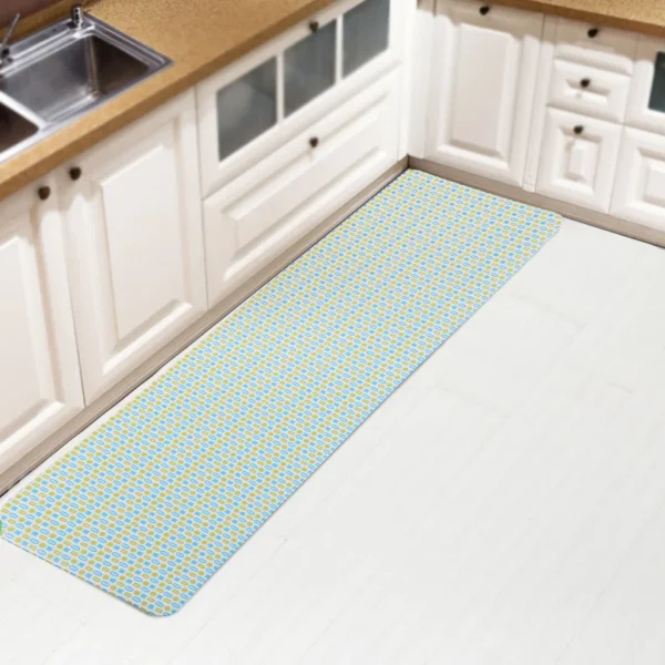 Hai Zhi Dian Kitchen Mat #CF023 - Image 2