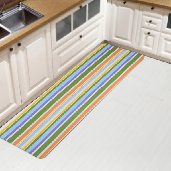 Hai Zhi Dian Kitchen Mat #CF024 - Image 2