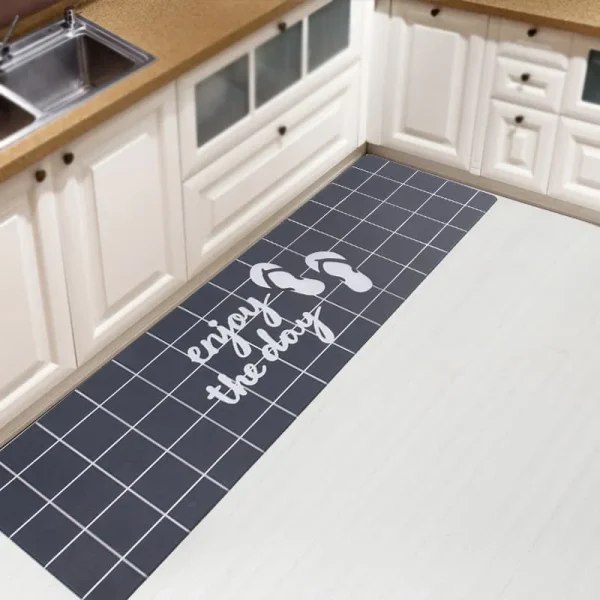 Hai Zhi Dian Kitchen Mat #CF025 - Image 2