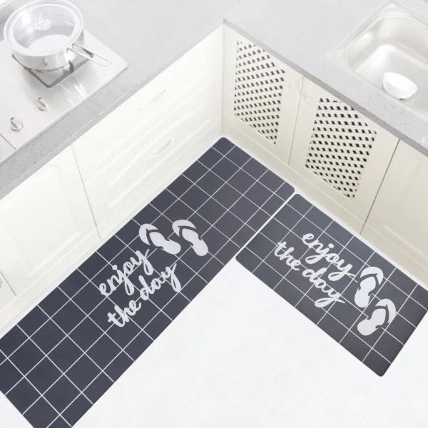 Hai Zhi Dian Kitchen Mat #CF025