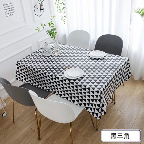 Hai Zhi Dian Table Cloth #TB006