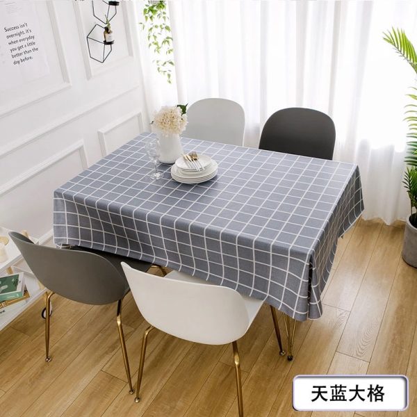 Hai Zhi Dian Table Cloth #TB020