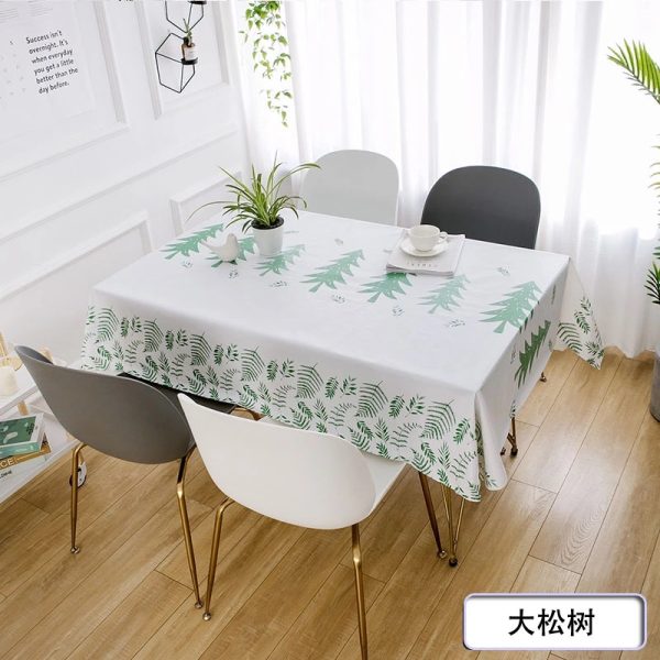 Hai Zhi Dian Table Cloth #TB022