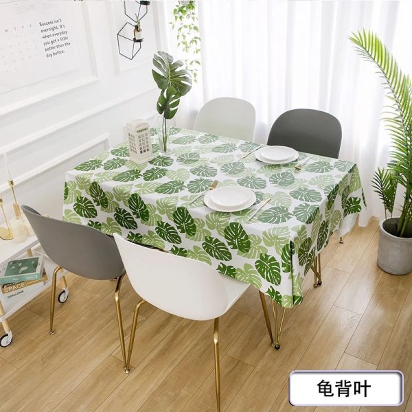 Hai Zhi Dian Table Cloth #TB026