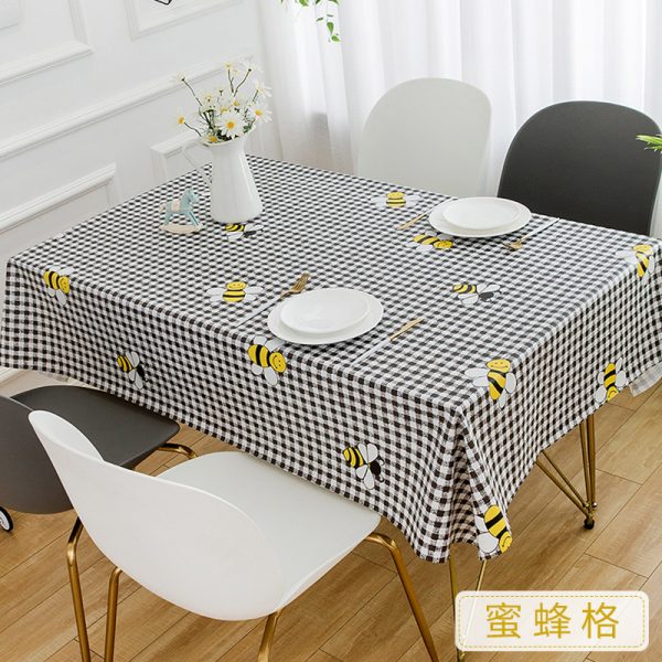 Hai Zhi Dian Table Cloth #TB028