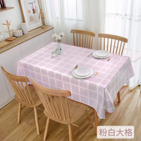 Hai Zhi Dian Table Cloth #TB033